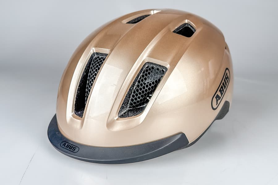 Fahrradhelm Abus Purl-Y, Gr. M/54-58 cm
